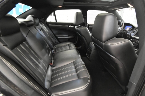 2019 Chrysler 300 S 4dr Sedan