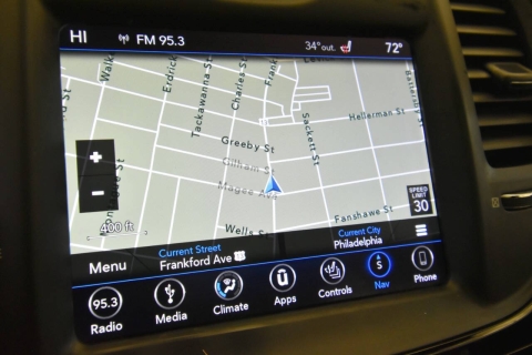 2019 Chrysler 300 S 4dr Sedan