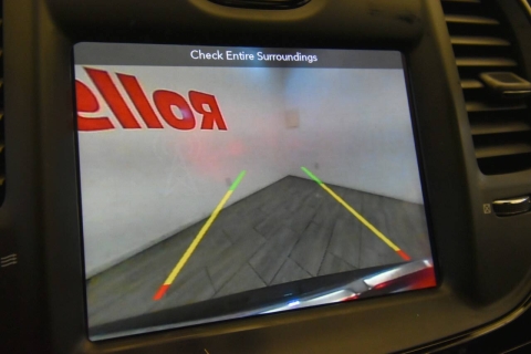 2019 Chrysler 300 S 4dr Sedan