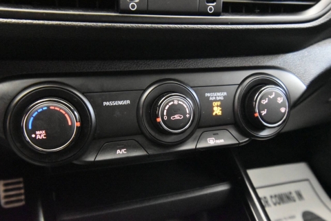 2020 Kia Forte GT Line 4dr Sedan