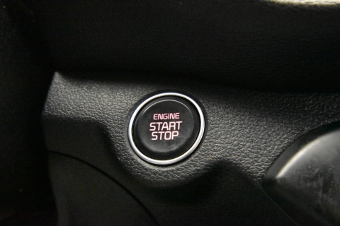 2020 Kia Forte GT Line 4dr Sedan