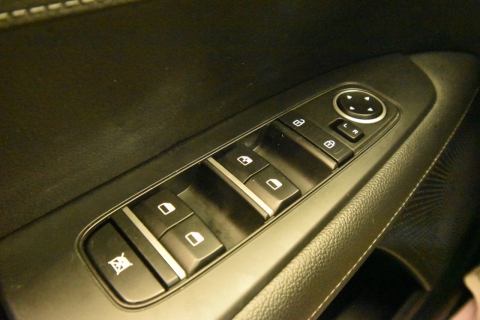 2020 Kia Forte GT Line 4dr Sedan