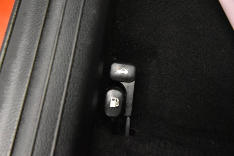 2020 Kia Forte GT Line 4dr Sedan