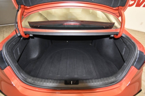 2020 Kia Forte GT Line 4dr Sedan