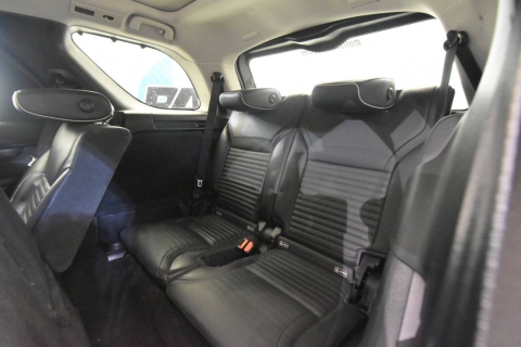 2017 Land Rover Discovery HSE AWD 4dr SUV