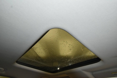 2017 Land Rover Discovery HSE AWD 4dr SUV