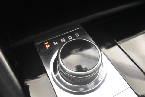 2017 Land Rover Discovery HSE AWD 4dr SUV