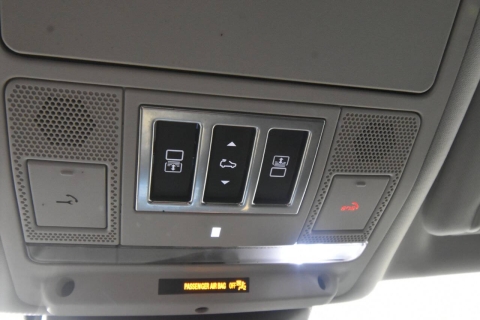 2017 Land Rover Discovery HSE AWD 4dr SUV