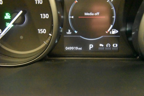 2017 Land Rover Discovery HSE AWD 4dr SUV