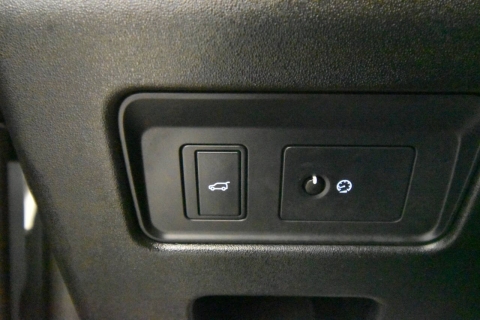 2017 Land Rover Discovery HSE AWD 4dr SUV