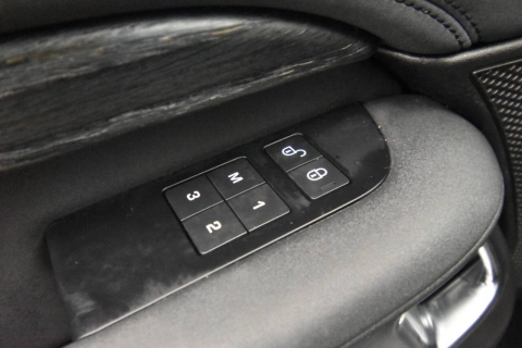 2017 Land Rover Discovery HSE AWD 4dr SUV