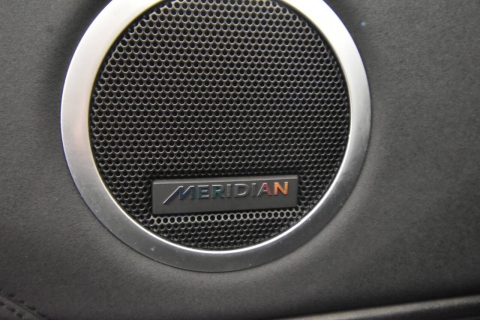 2017 Land Rover Discovery HSE AWD 4dr SUV