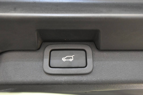 2017 Land Rover Discovery HSE AWD 4dr SUV