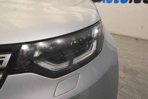 2017 Land Rover Discovery HSE AWD 4dr SUV