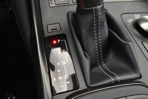 2023 Lexus IS 350 F SPORT AWD 4dr Sedan