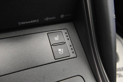 2023 Lexus IS 350 F SPORT AWD 4dr Sedan