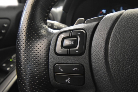 2023 Lexus IS 350 F SPORT AWD 4dr Sedan