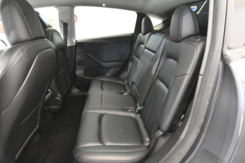 2021 Tesla Model Y Performance AWD 4dr Crossover