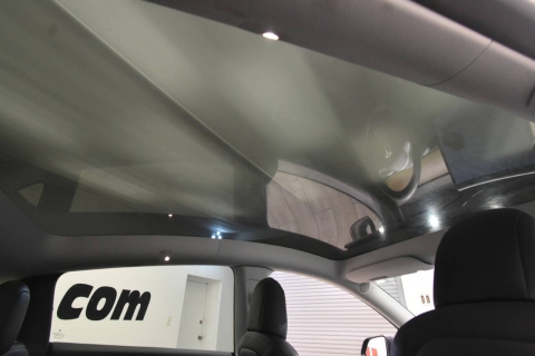 2021 Tesla Model Y Performance AWD 4dr Crossover