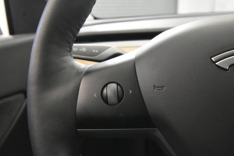 2021 Tesla Model Y Performance AWD 4dr Crossover