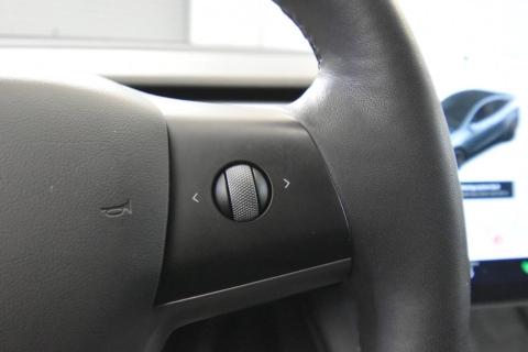 2021 Tesla Model Y Performance AWD 4dr Crossover