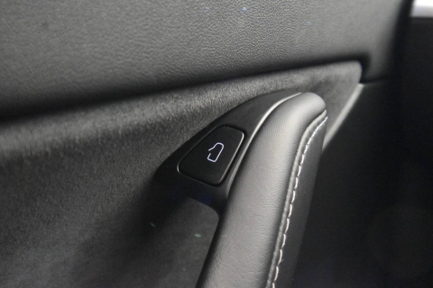 2021 Tesla Model Y Performance AWD 4dr Crossover