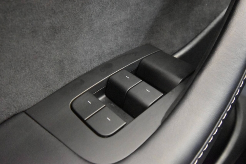 2021 Tesla Model Y Performance AWD 4dr Crossover