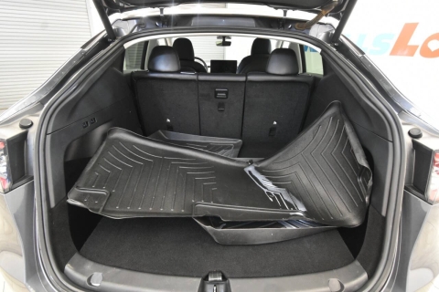 2021 Tesla Model Y Performance AWD 4dr Crossover