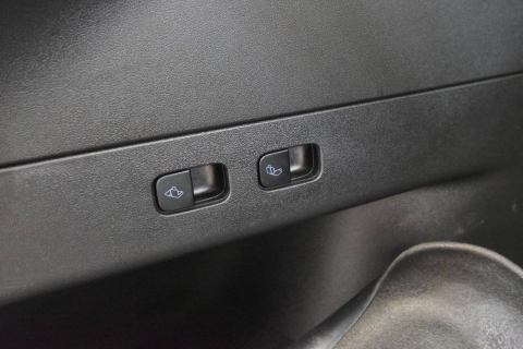 2021 Tesla Model Y Performance AWD 4dr Crossover