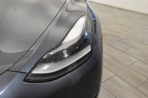 2021 Tesla Model Y Performance AWD 4dr Crossover