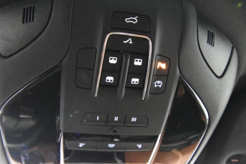 2020 Maserati Levante Base AWD 4dr SUV