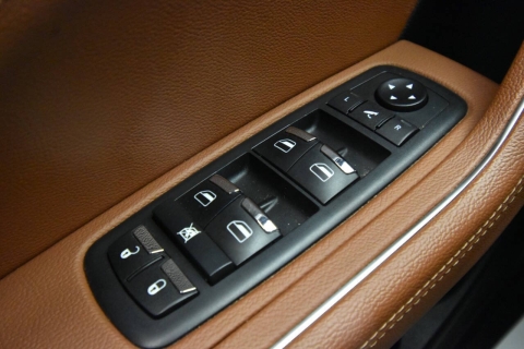 2020 Maserati Levante Base AWD 4dr SUV