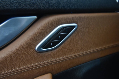 2020 Maserati Levante Base AWD 4dr SUV