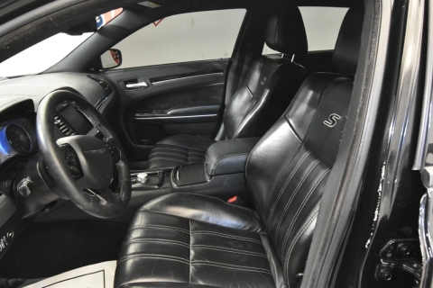 2019 Chrysler 300 S 4dr Sedan