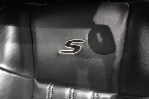 2019 Chrysler 300 S 4dr Sedan