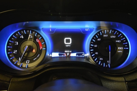 2019 Chrysler 300 S 4dr Sedan