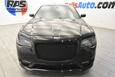 2019 Chrysler 300 S 4dr Sedan