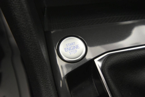 2022 Volkswagen Tiguan SE R Line Black 4Motion AWD 4dr SUV