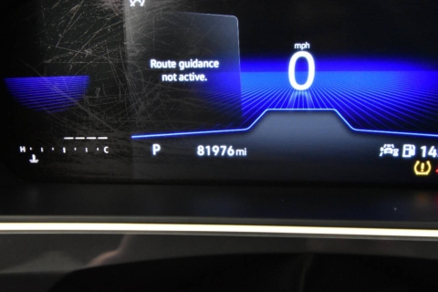 2022 Volkswagen Tiguan SE R Line Black 4Motion AWD 4dr SUV