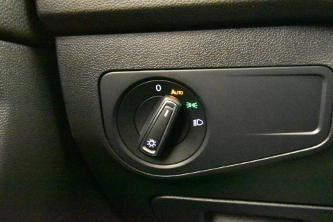 2022 Volkswagen Tiguan SE R Line Black 4Motion AWD 4dr SUV