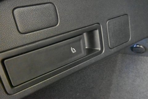 2022 Volkswagen Tiguan SE R Line Black 4Motion AWD 4dr SUV