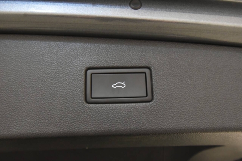 2022 Volkswagen Tiguan SE R Line Black 4Motion AWD 4dr SUV