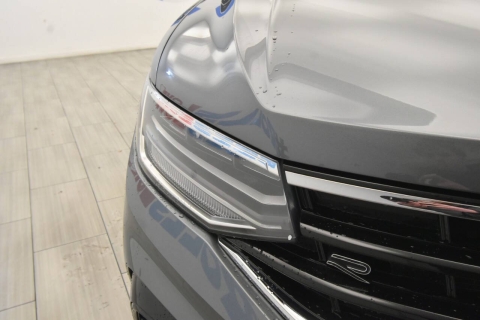 2022 Volkswagen Tiguan SE R Line Black 4Motion AWD 4dr SUV