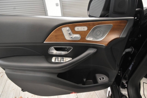 2022 Mercedes-Benz GLE GLE 350 4MATIC AWD 4dr SUV