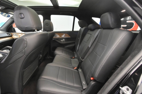 2022 Mercedes-Benz GLE GLE 350 4MATIC AWD 4dr SUV