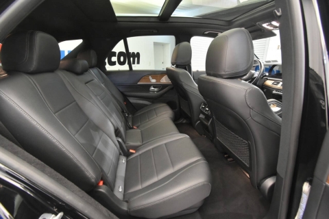 2022 Mercedes-Benz GLE GLE 350 4MATIC AWD 4dr SUV