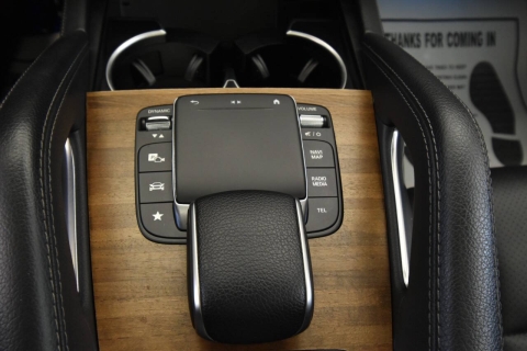 2022 Mercedes-Benz GLE GLE 350 4MATIC AWD 4dr SUV