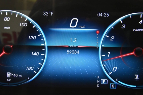 2022 Mercedes-Benz GLE GLE 350 4MATIC AWD 4dr SUV