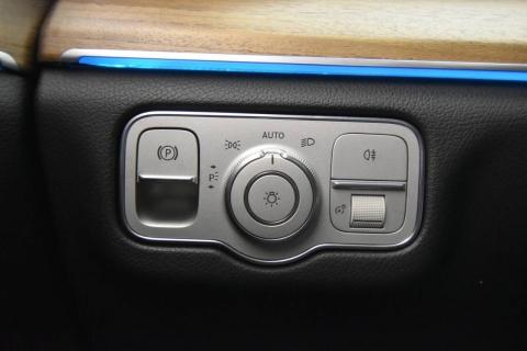 2022 Mercedes-Benz GLE GLE 350 4MATIC AWD 4dr SUV