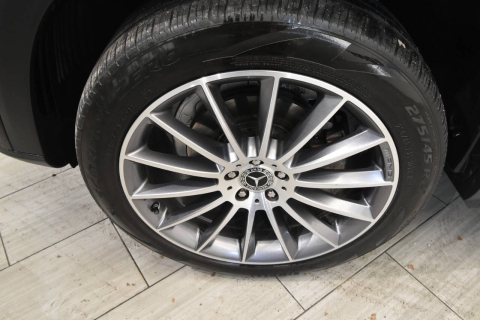 2022 Mercedes-Benz GLE GLE 350 4MATIC AWD 4dr SUV